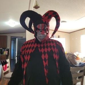 Meet your Posher, Charles